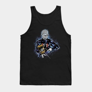 Hell Proposition Tank Top